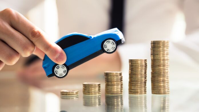 compra coches dinero