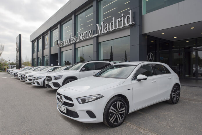 flota-mercedes
