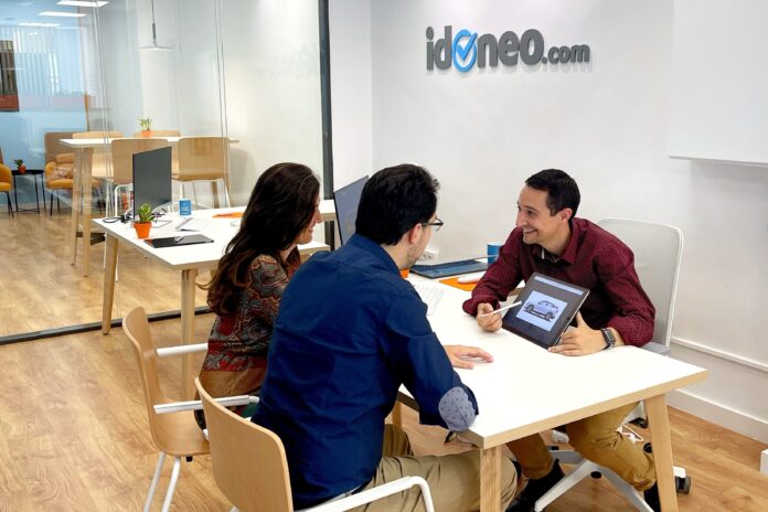 idoneo-mobility-store