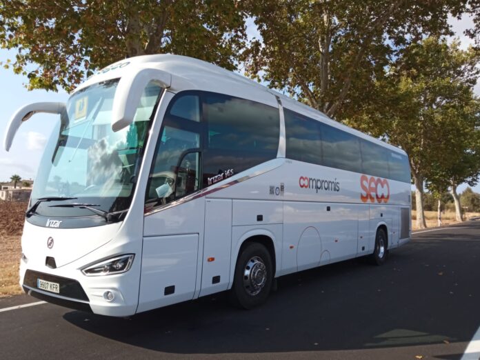 Moventis_Autocares Emilio Seco