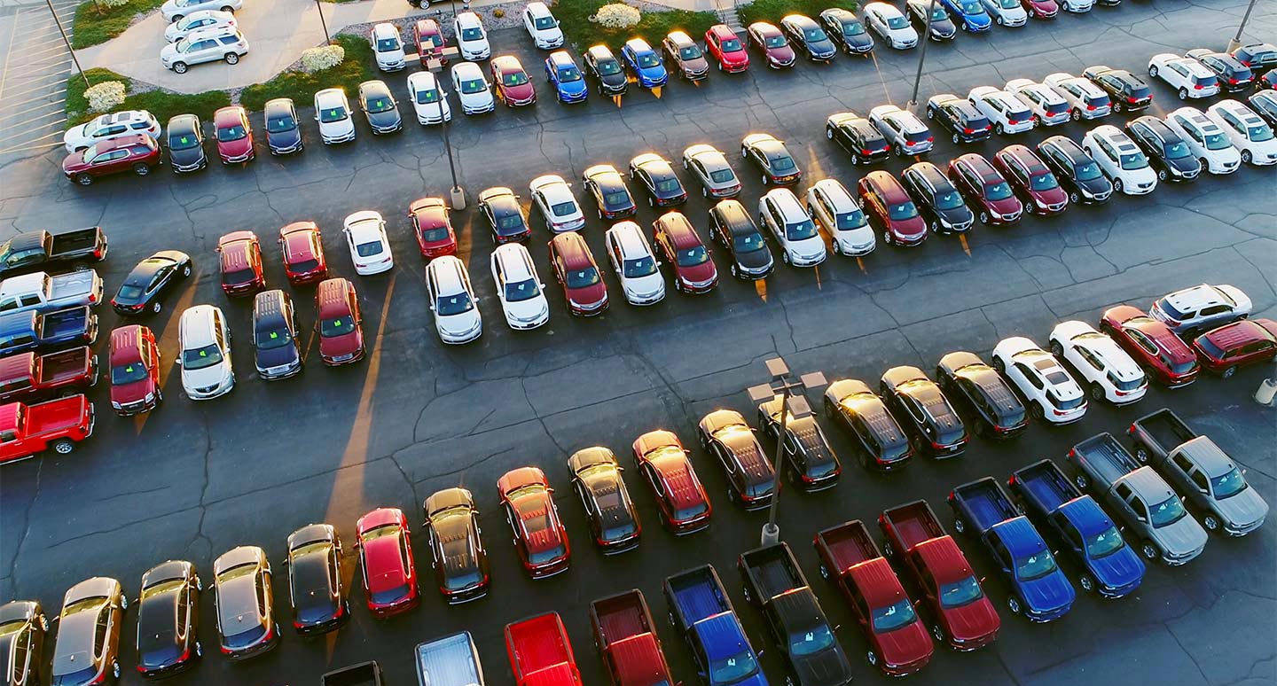 El sector del renting invirtió 8.178 millones en la compra de nuevos vehículos, un 7,3% más que el año anterior