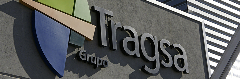 Ayvens se hace con un millar de vehículos de la flota de Tragsa por 17,8 millones de euros