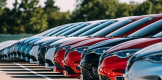 ¡Juventud, divino tesoro! La baja edad media del parque en renting impulsa la renovación y acelera la movilidad segura y sostenible