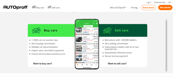 autoproff