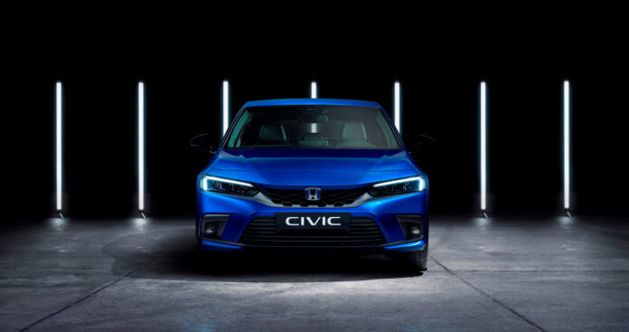 honda-civic-hibrido-parrilla