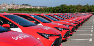 Fuerte crecimiento del renting en julio, con un 13,7% más de matriculaciones y un 17% en términos de inversión