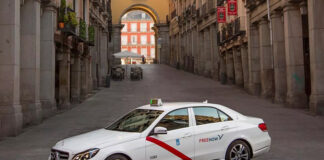 La norteamericana Lyft llega a Europa y diversifica su negocio con la adquisición de FreeNow