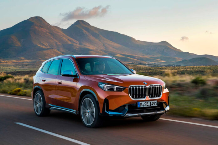 BMW-X1-4