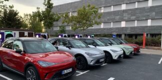 Arval Mobility Observatory 2024: las flotas, satisfechas del uso de vehículos eléctricos