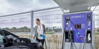 Las infraestructuras de recarga pública en España crecen un 10% en 2025 y alcanzan ya los 50.000 puntos