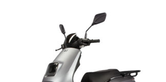 M-Automoción, nuevo distribuidor exclusivo para España de las motos eléctricas de LVNENG