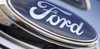 Ford prevé pérdidas brutas de 2.800 millones en 2023 para su área de vehículos eléctricos