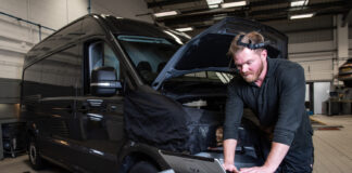 Decisión de la CE: todos los talleres deben poder acceder en igualdad de condiciones a los datos generados por los vehículos