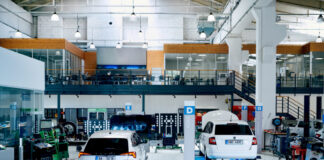 LeasePlan alcanza un acuerdo con LKQ Europe para la gestión del mantenimiento de su flota