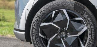 Las tres tendencias que, según Michelin, están transformando el mercado del neumático