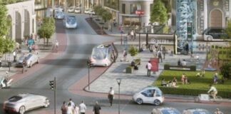 Woven by Toyota, nueva filial para acelerar el desarrollo de software e inteligencia para nuevos sistemas de movilidad