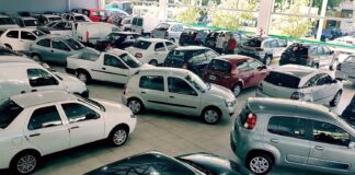 Uno de cada tres vehículos de ocasión que se venden no puede circular por las zonas ZBE