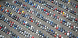 La antigüedad del parque ha crecido un 70% en los últimos 15 años; y el renting evitó que lo hiciera más