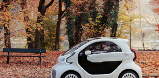 ¿Movilidad a buen precio para entornos urbanos? El XEV YoYo puede ser la solución que buscas para tu empresa