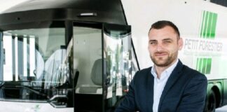 Suma y sigue: Petit Forestier, nuevo miembro de la Asociación Española de Renting de Vehículos (AER)