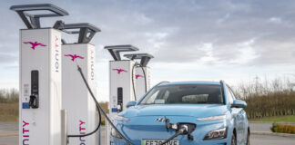 El Gobierno obliga a los operadores de puntos de carga públicos a facilitar información actualizada de sus instalaciones