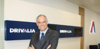 Drivalia se suma a la Asociación Española de Renting de Vehículos