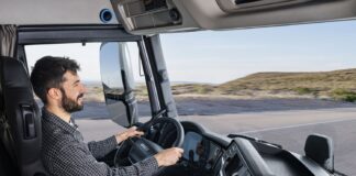 Drivers Fidelity Club, el nuevo programa de puntos de Iveco para incentivar una conducción eficiente de sus camiones
