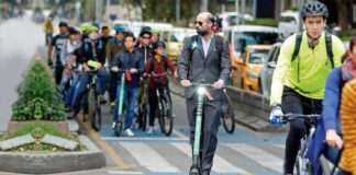 “La nueva movilidad exige replantear la seguridad vial” y ALD pide aprovechar la Semana Mundial NU de la Seguridad Vial para alinear objetivos