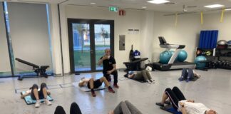 Seat fomenta la salud física y mental de sus trabajadores con una nueva edición de la Helthy Week