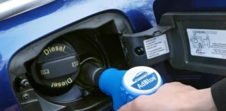 La OCU solicita indemnizaciones para los afectados por el sistema AdBlue de los modelos de PSA (Stellantis)