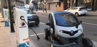 Antes de 2030 hay que multiplicar por 25 el número de puntos de carga, según el Observatorio de la Movilidad Sostenible