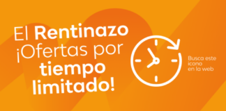 «El Rentinazo»: LeasePlan Go ofrece 200 euros de combustible gratis hasta el 31 de mayo