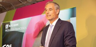 CA Auto Bank se estrena en España con el objetivo de financiar 20.000 vehículos por valor de 1.300 millones en 2026