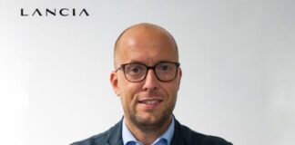 Charles Fuster, nuevo responsable de Marketing y Comunicación en Lancia