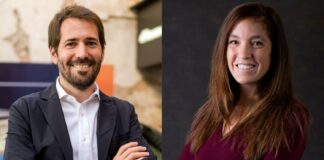 Cambios en Skoda: Laura Gómez, nueva responsable de Flotas y VO; Jorge Florit, director de Planificación