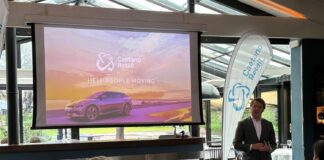 Caetano Retail acelera su expansión tras un nuevo año récord y ampliar sus proyectos en distribución y movilidad