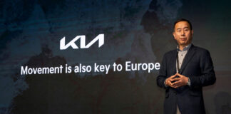 Kia aprovecha el lanzamiento del EV9 para mostrar su nueva estrategia en movilidad