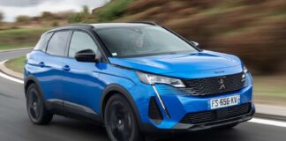 La OCU alerta del riesgo de incendio de 70.000 unidades de Citroën, Peugeot y DS; 16.000 según Stellantis