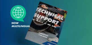 El manual Falken de Consejos Técnicos para Neumáticos de V. Comerciales y Autobuses, ya disponible en español