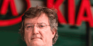 Santiago Luesma, nuevo Fleet and Sales Manager para España de BYD Europe