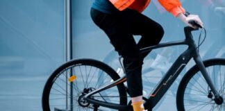 Urtopía, las bicicletas inteligentes que pensarás en añadir a tu flota de movilidad urbana