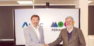 Anfac y Boosters Group firman un acuerdo estratégico para impulsar la Feria MOGY de la electromovilidad