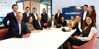 OK Mobility Group se convertirá en sociedad anónima con vistas a una posible salida a bolsa