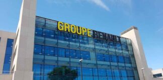 Nombramientos en el Comité Iberia del Grupo Renault