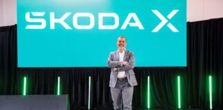 Skoda X, el nuevo centro de servicios digitales y soluciones de movilidad de la marca checa