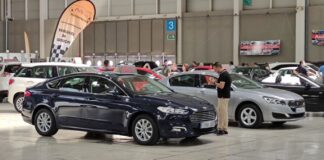 Renting y alquiladores, protagonistas de un mercado VO que cae un 2,3% en junio para acabar el semestre creciendo un 2,7%