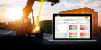 ContiConnect Live, solución de control de neumáticos para flotas que reduce los costes operativos.