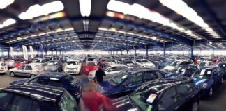 BCA estrena en España su nuevo canal de subastas a escala europea para CarNext