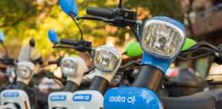 Cooltra avanza en su expansión internacional con el cierre de una operación de financiación por valor de 22 millones