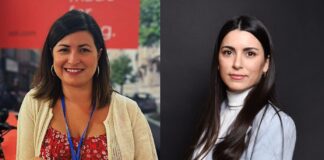 Free Now apuesta por el talento femenino con los cambios introducidos en su staff directivo